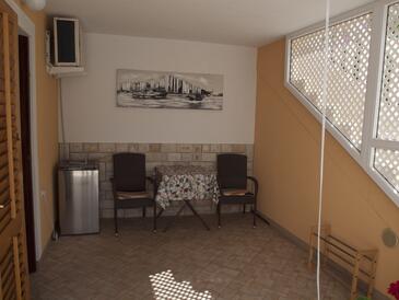 Apartamentos con parking Vir - 16690