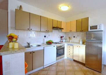 Familiehus med pool Rabac, Labin - 16698