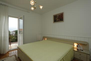 Apartmány s parkovištěm Supetar, Brač - 16699