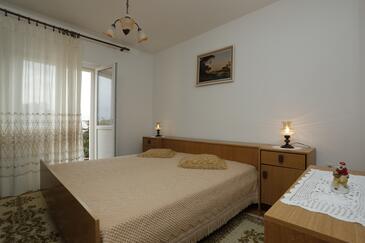 Apartmány s parkovištěm Supetar, Brač - 16699