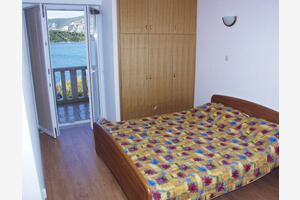 Appartamento di una stanza Kneza Appartamento di una stanza Kneza, Curzola - Korčula (A-167-a)