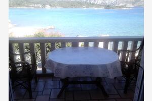 Appartamento di una stanza Kneza Appartamento di una stanza Kneza, Curzola - Korčula (A-167-b)