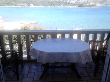 Apartments by the sea Kneža, Korčula - 167