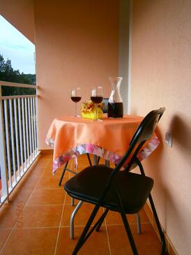 Appartementen met parkeerplaats Raslina, Krka - 16702