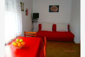 2-Zimmer-Ferienwohnung Raslina 2-Zimmer-Ferienwohnung Raslina, Krka (A-16702-b)