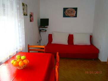 Appartementen met parkeerplaats Raslina, Krka - 16702