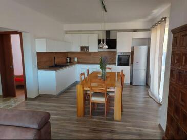 Apartmány s parkoviskom Sveti Filip i Jakov, Biograd - 16708