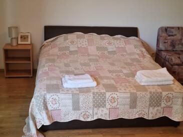 Apartmány s parkovištěm Sveti Filip i Jakov, Biograd - 16708