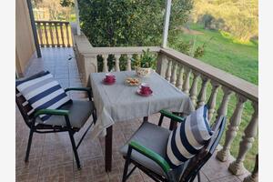 Apartmánové studio Sveti Filip i Jakov, Biograd (AS-16708-a)