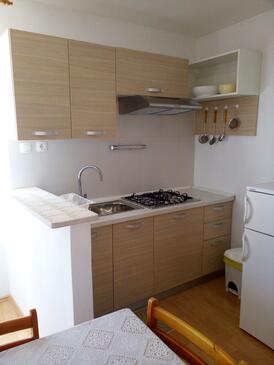 Apartmanok a tenger mellett Valun, Cres - 16714