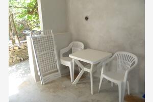 Monolocale Vallon - Valun Monolocale Vallon - Valun, Cherso - Cres (AS-16714-a)