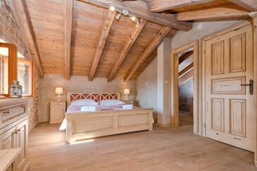 Luxusvilla mit Pool Stari Grad, Hvar - 16715