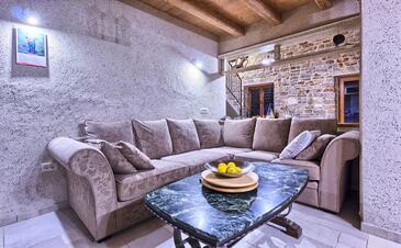 Luxusvilla mit Pool Stari Grad, Hvar - 16715