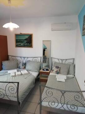 Appartementen aan zee Gornji Karin, Novigrad - 16716