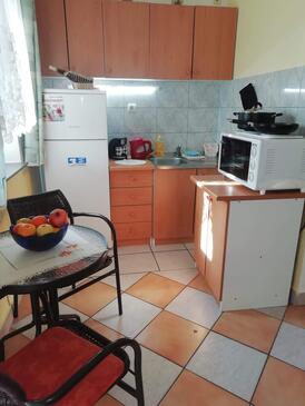 Appartementen aan zee Gornji Karin, Novigrad - 16716