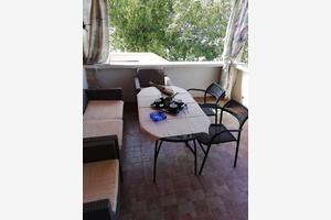 1-Zimmer-Ferienwohnung Gornji Karin 1-Zimmer-Ferienwohnung Gornji Karin, Novigrad (A-16716-a)