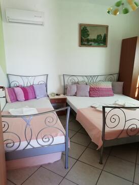 Apartamente lângă mare Gornji Karin, Novigrad - 16716