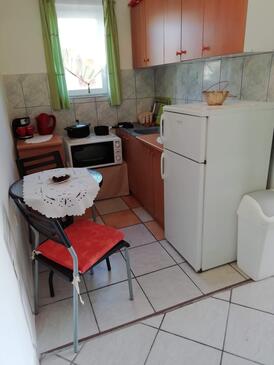 Apartamente lângă mare Gornji Karin, Novigrad - 16716