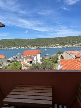 Apartments and rooms by the sea Supetarska Draga - Donja, Rab - 16721
