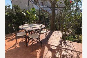 One bedroom apartment Barbat One bedroom apartment Barbat, Rab (A-16723-a)