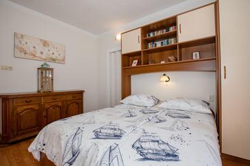 Appartamenti con parcheggio Barbat, Arbe - Rab - 16723