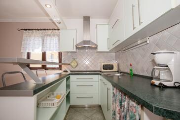 Appartamenti con parcheggio Barbat, Arbe - Rab - 16723