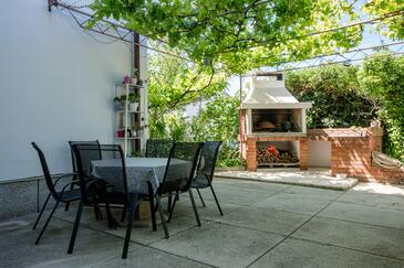 Apartmani s parkingom Barbat, Rab - 16723 Adriatic.hr