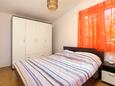 Sypialnia Trogir, Sypialnia w zakwaterowaniu typu apartment, WiFi.