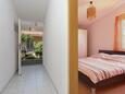 Przedpokój Trogir, Przedpokój w zakwaterowaniu typu apartment, WiFi.