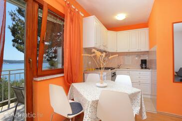 Appartements près de la mer Trogir - 16725