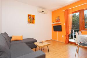 Jednopokojový apartmán Trogir (A-16725-a)