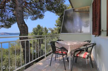 Appartamenti accanto al mare Traù - Trogir - 16725