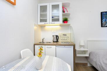 Апартаменти біля моря Трогір - Trogir - 16725