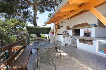 Апартаменти біля моря Трогір - Trogir - 16725