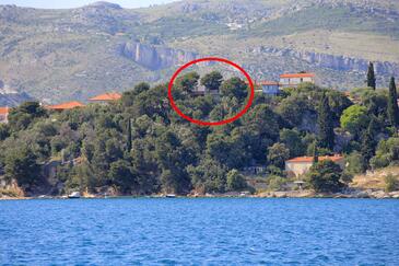 Obiekt Trogir, Trogir, Obiekt 16725 - Apartamenty przy morzu.