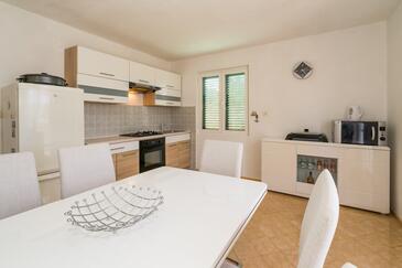 Apartments by the sea Nečujam, Šolta - 16727