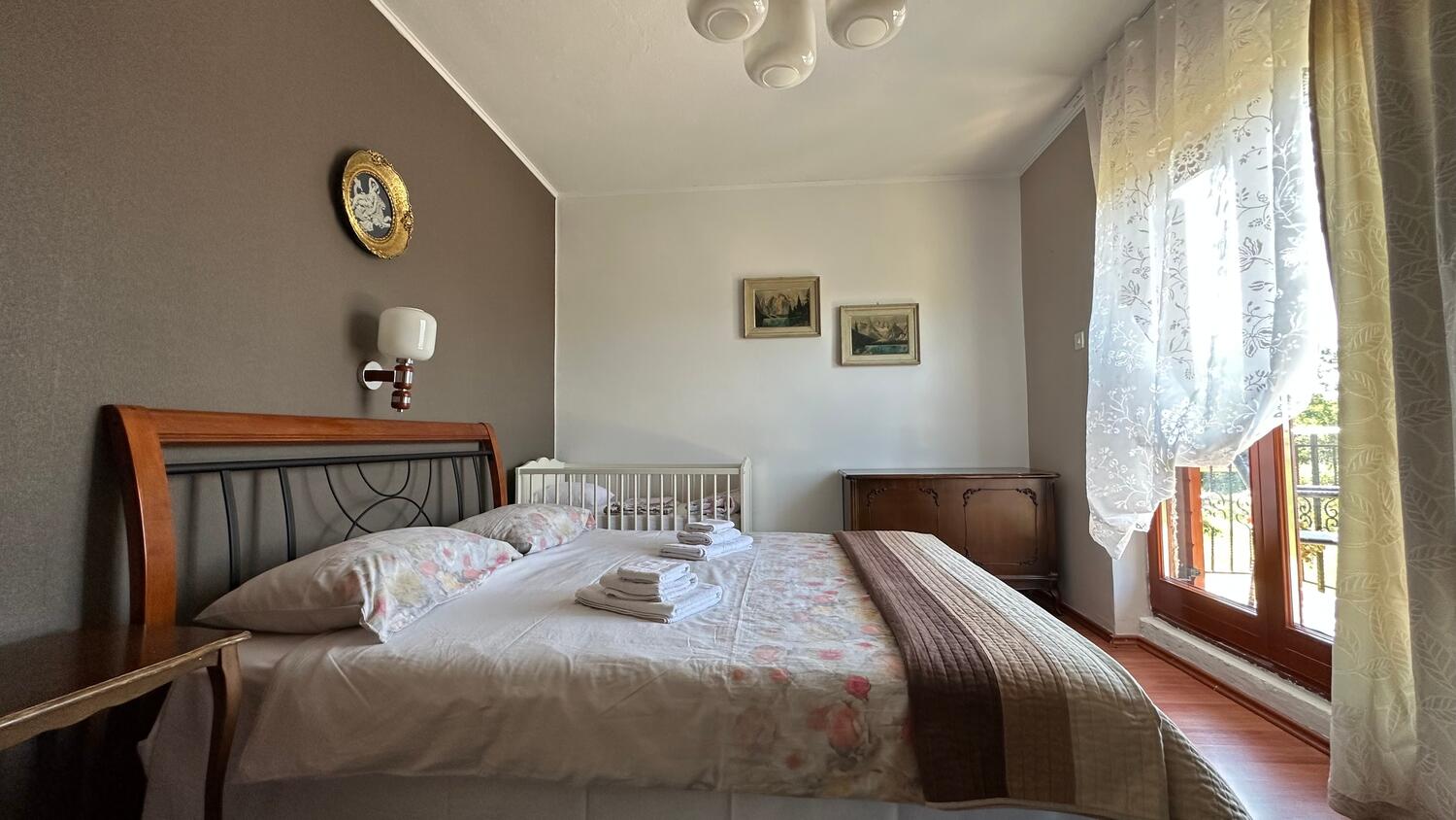 Haus mit Pool für Familien Doljani, Velebit - 16728