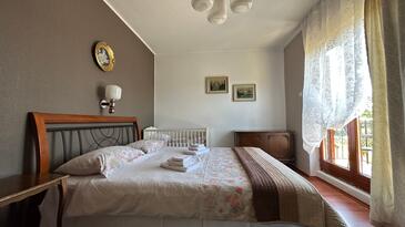 Ház családok részére medencével Doljani, Velebit - 16728