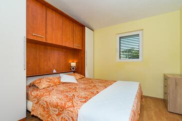 Appartamenti accanto al mare Necujam, Solta - 16729