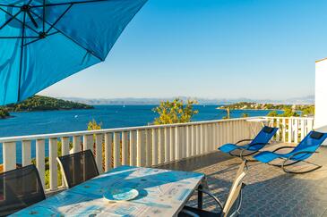 Apartmány u moře Nečujam, Šolta - 16729 Adriatic.hr