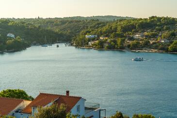 Апартаменти біля моря Нечуям - Nečujam, Шолта - Šolta - 16729 Adriatic.hr