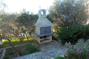 Ferienwohnungen am Meer Necujam (Solta) - 16729