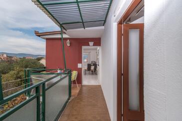 Apartments with parking space Slatine, Čiovo - 16731