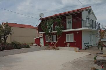 Appartements Avec Parking Slatine, Ciovo - 16732 - Croatie