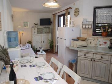Two bedroom apartment Vir - Kozjak, Vir (A-16734-a(