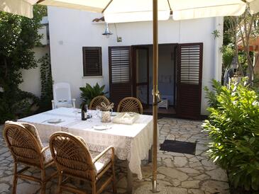 Apartmaji ob morju Vir - Kozjak, Vir - 16734 Adriatic.hr