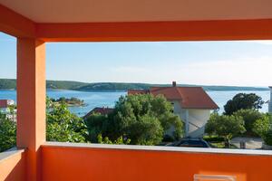 Dvosobni apartman Supetarska Draga - Gonar, Rab (A-16738-a(