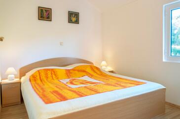 Lejligheder ved havet Supetarska Draga - Gonar, Rab - 16738