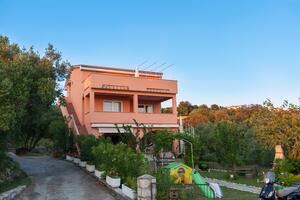 Apartamenty nad morzem Supetarska Draga - Gonar, Rab - 16738