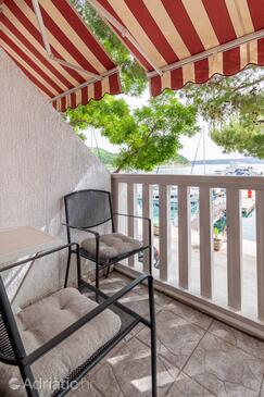 Apartments by the sea Jadranovo, Crikvenica - 16739